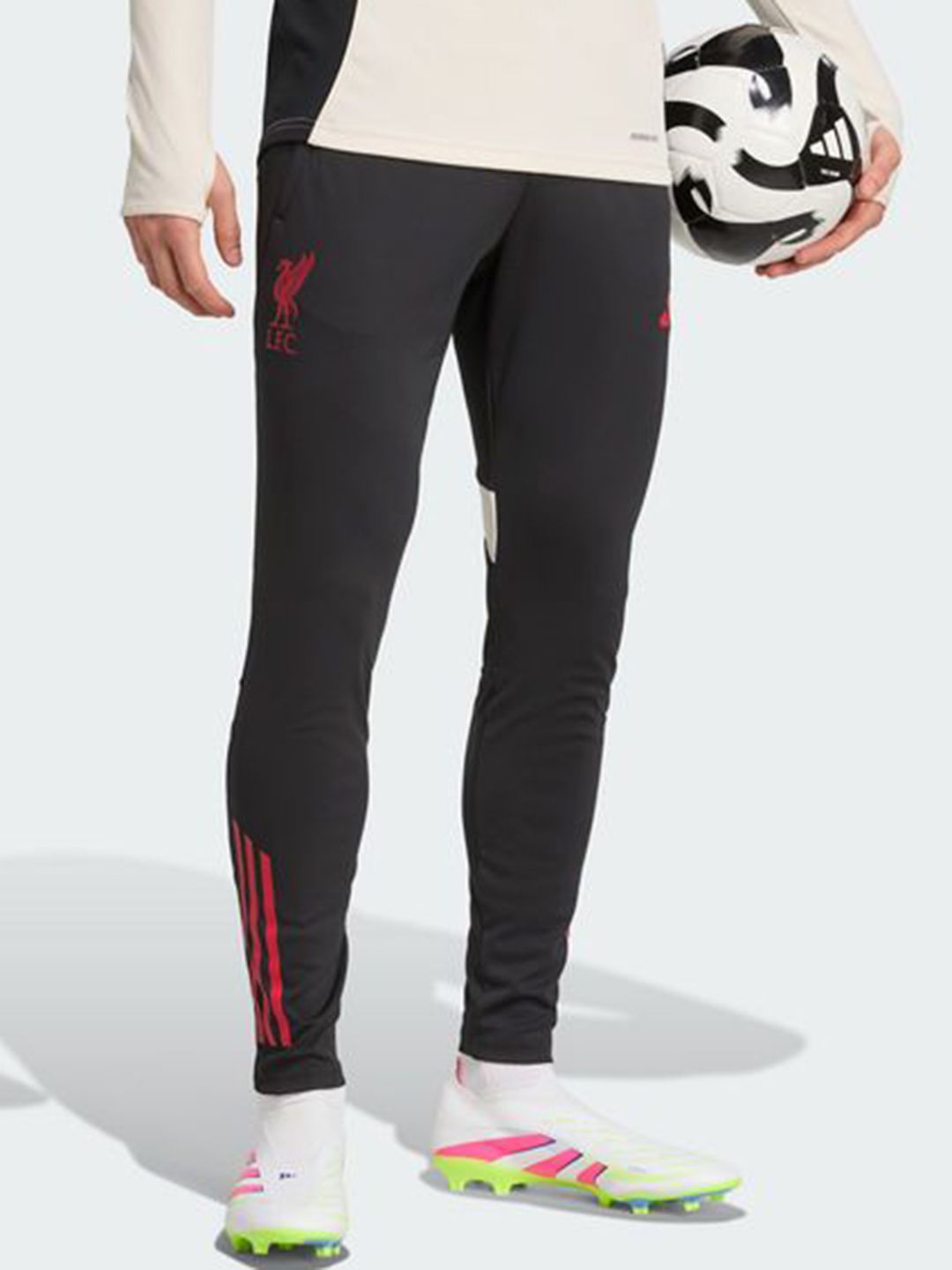 ADIDAS Liverpool FC 25/26 Competition Men Training Track Pants-picture-23