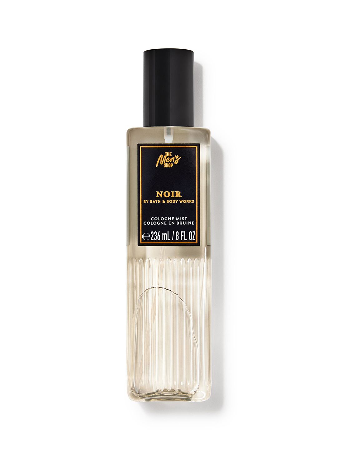 Bath & Body Works Men Noir Cologne Mist - 236ml-picture-42