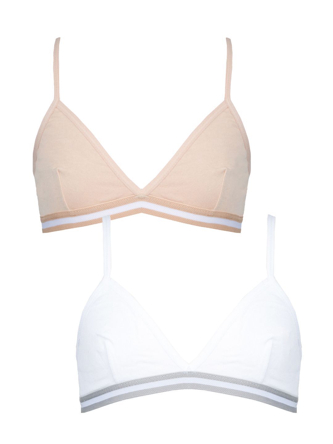Charm n Cherish Bra Medium Coverage-picture-33