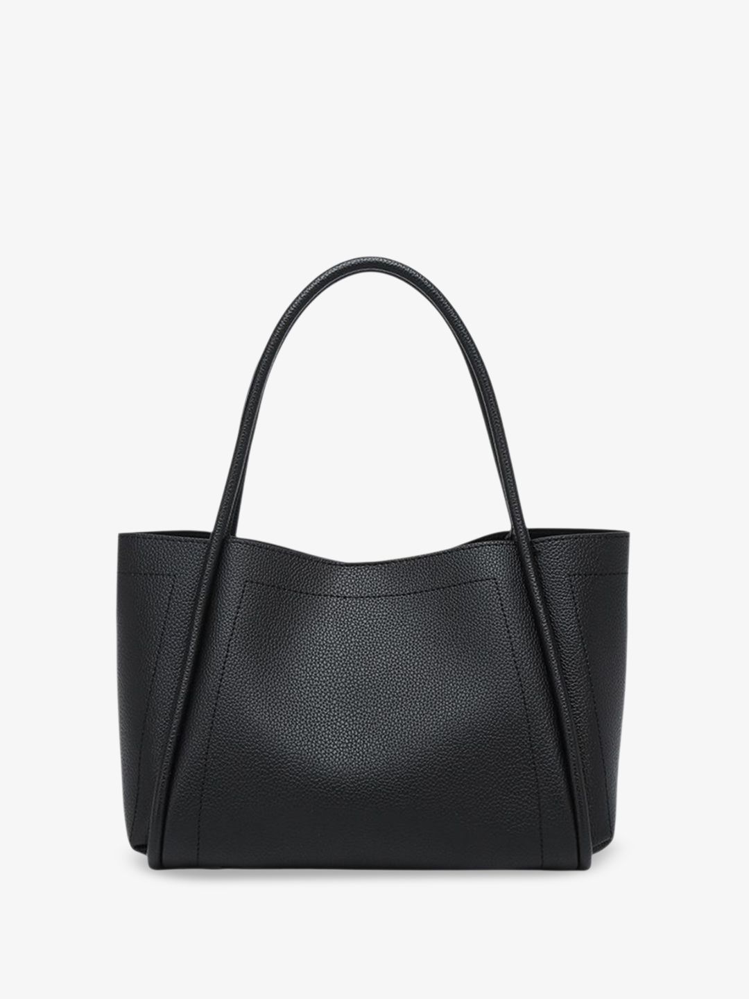 CORSICA Women Solid Structured Shoulder Bag-image-5
