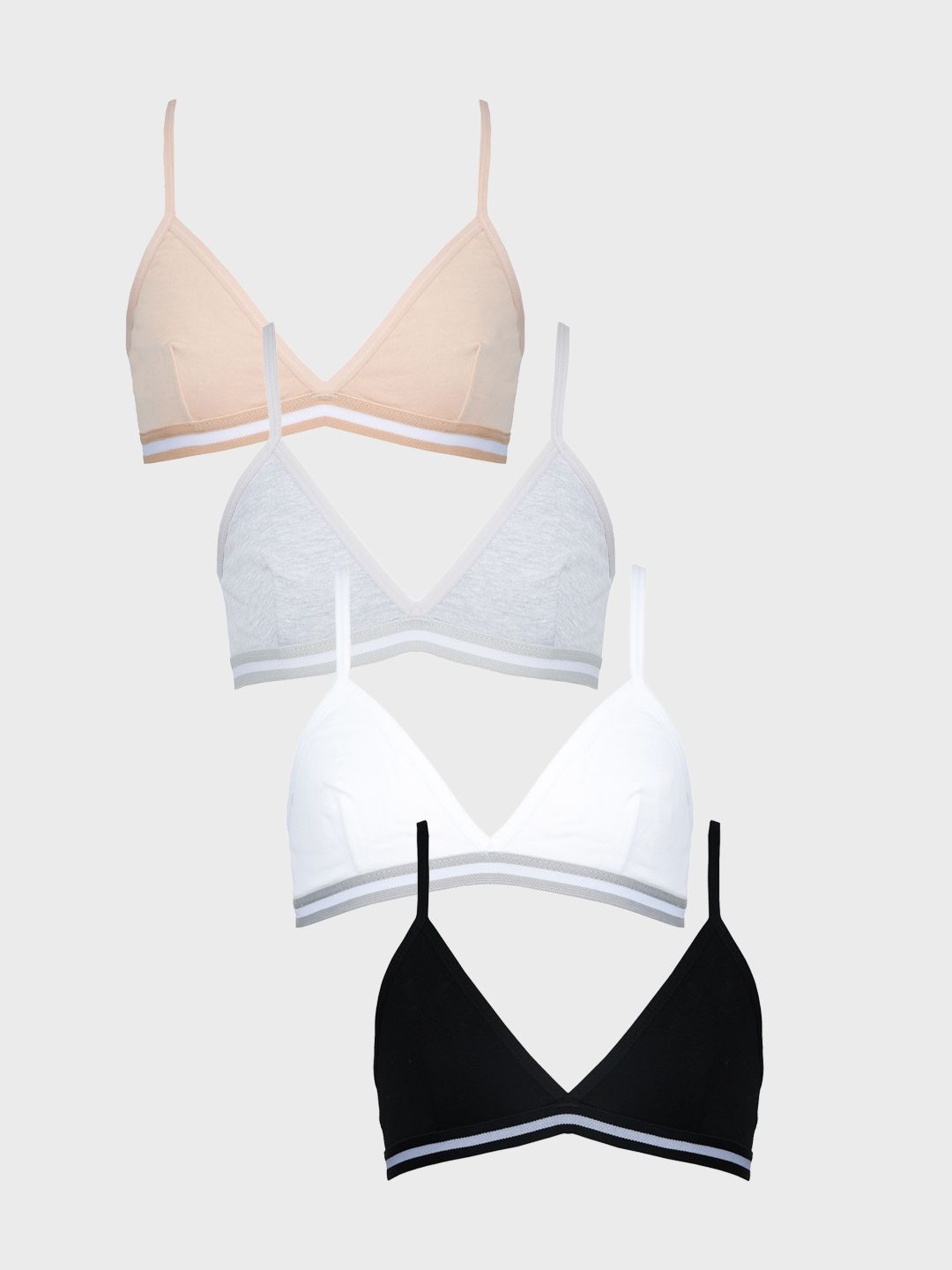 Charm n Cherish Bra Medium Coverage-picture-38
