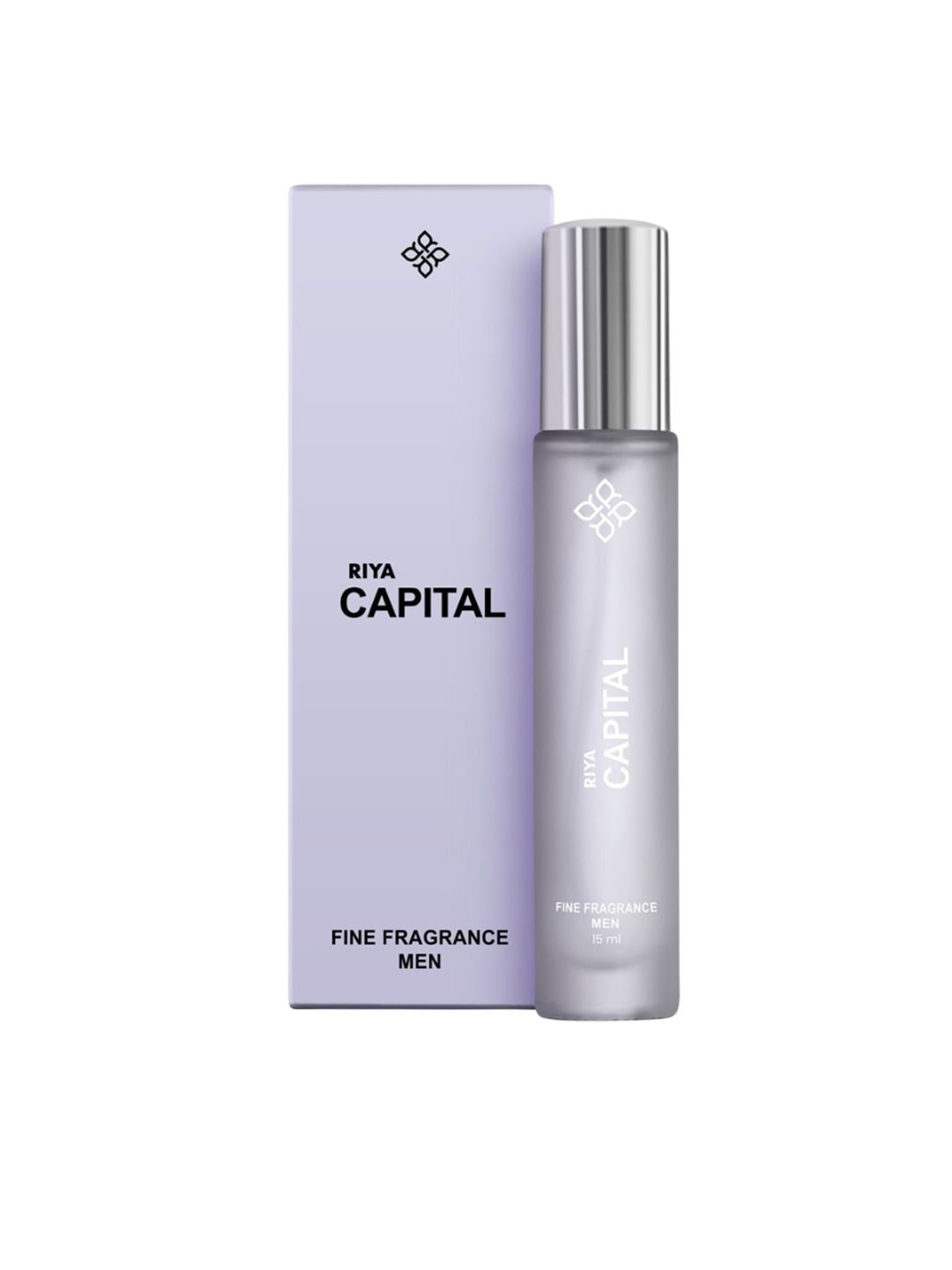 RIYA Men Capital Long-Lasting Eau De Parfum - 15 ml-image-18