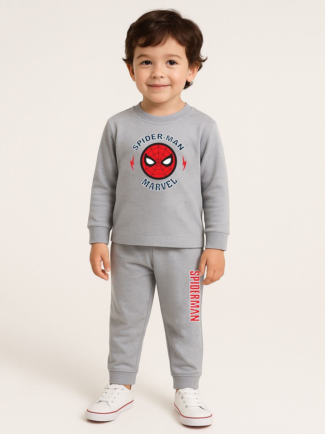 YK Disney Boys Printed Clothing Set-picture-11