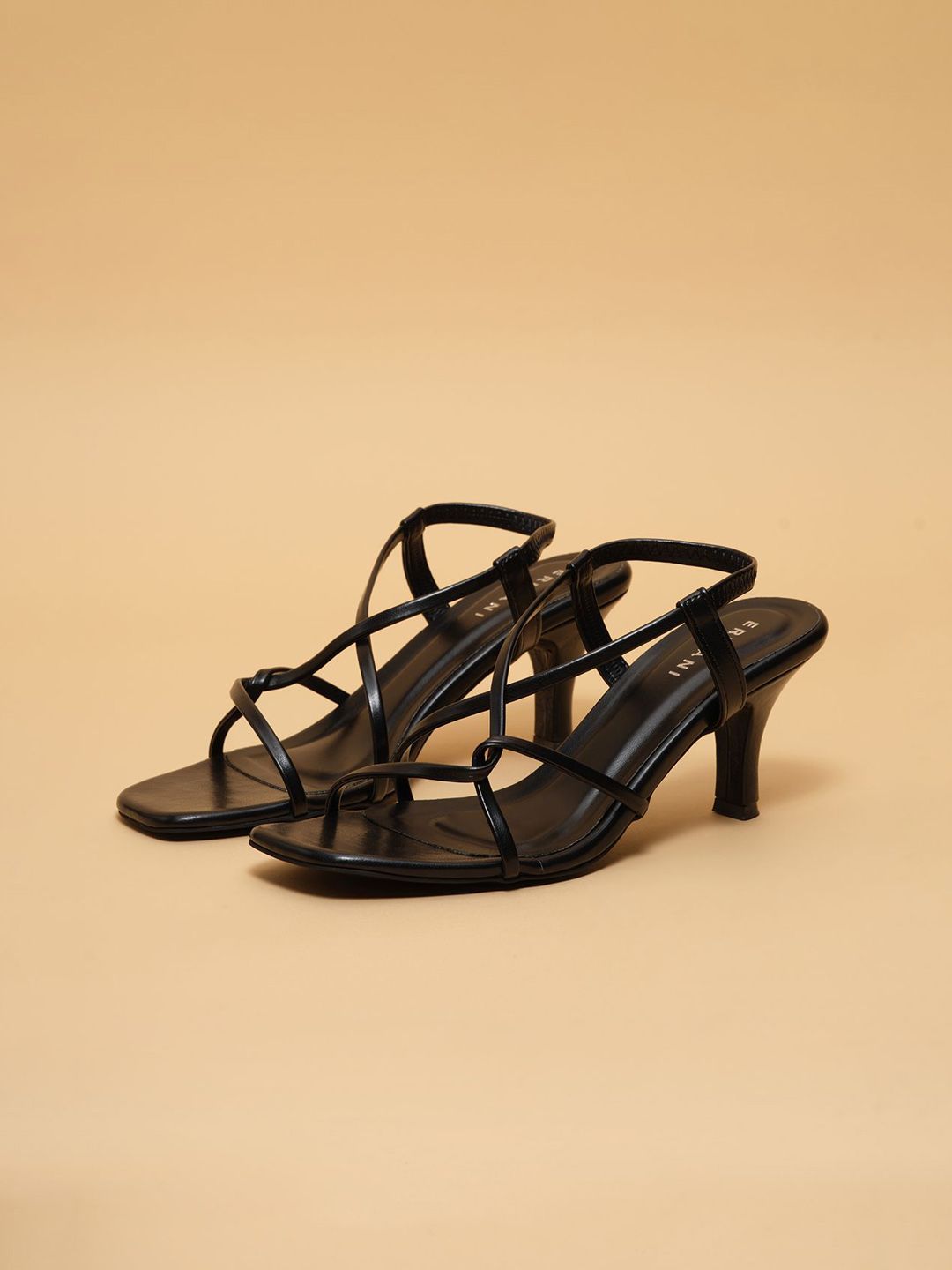 ERIDANI Stiletto Pumps-picture-26