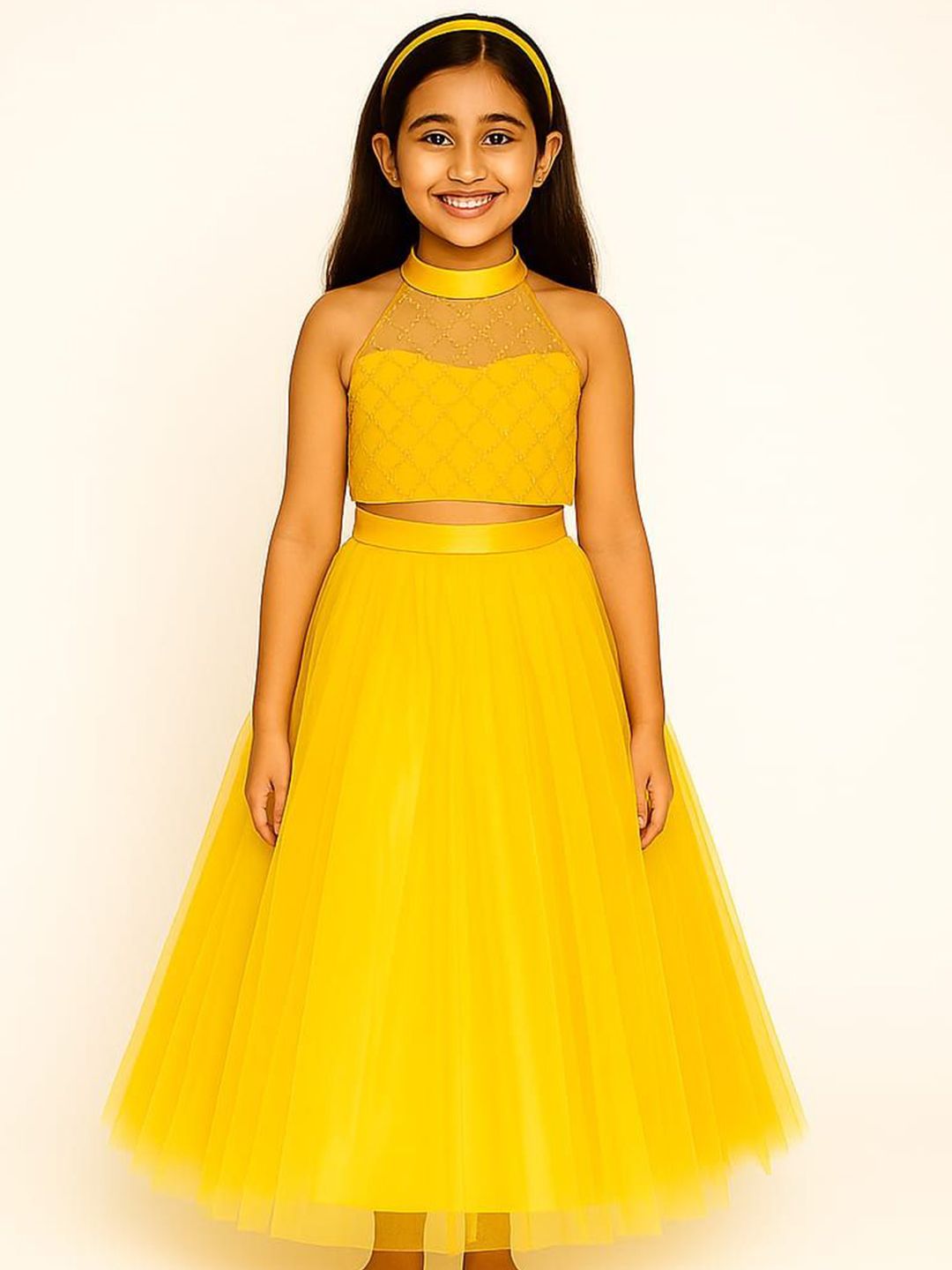 TILISM Girls Ready to Wear Lehenga &-picture-13