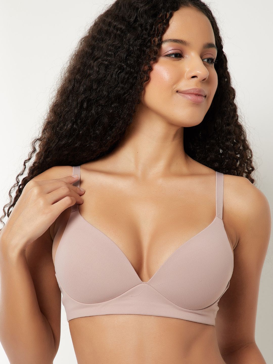 max Women Full Coverage Lightly Padded Bra-picture-34