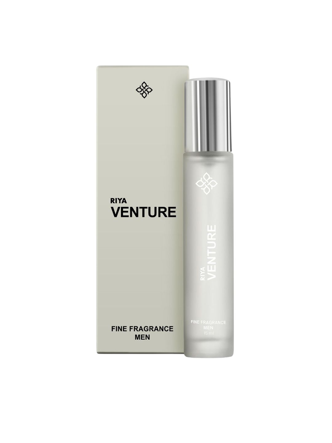 RIYA Men Venture Long-Lasting Eau De Parfum - 15 ml-picture-30