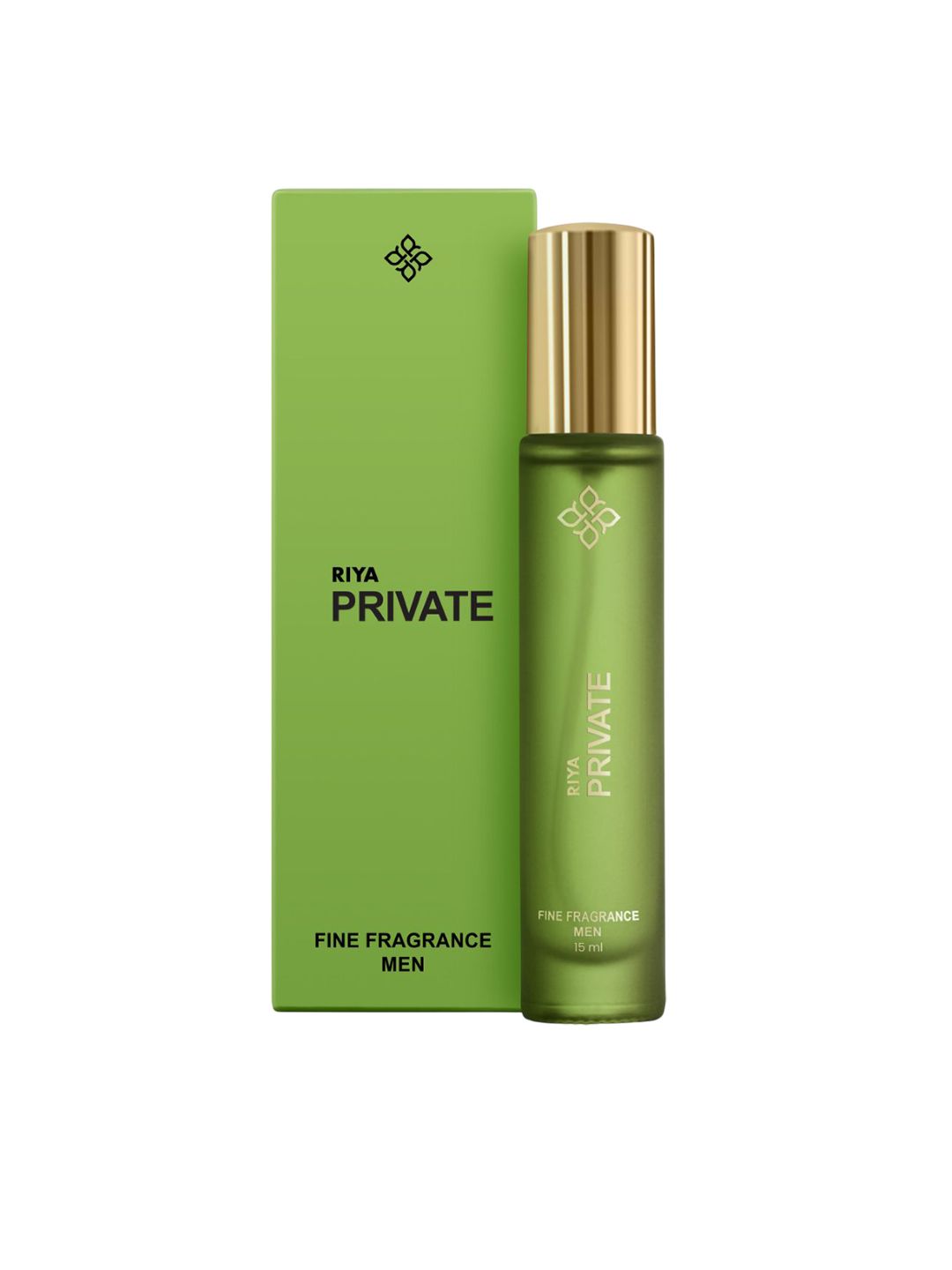 RIYA Men Private Long-Lasting Eau De Parfum - 15 ml-image-17
