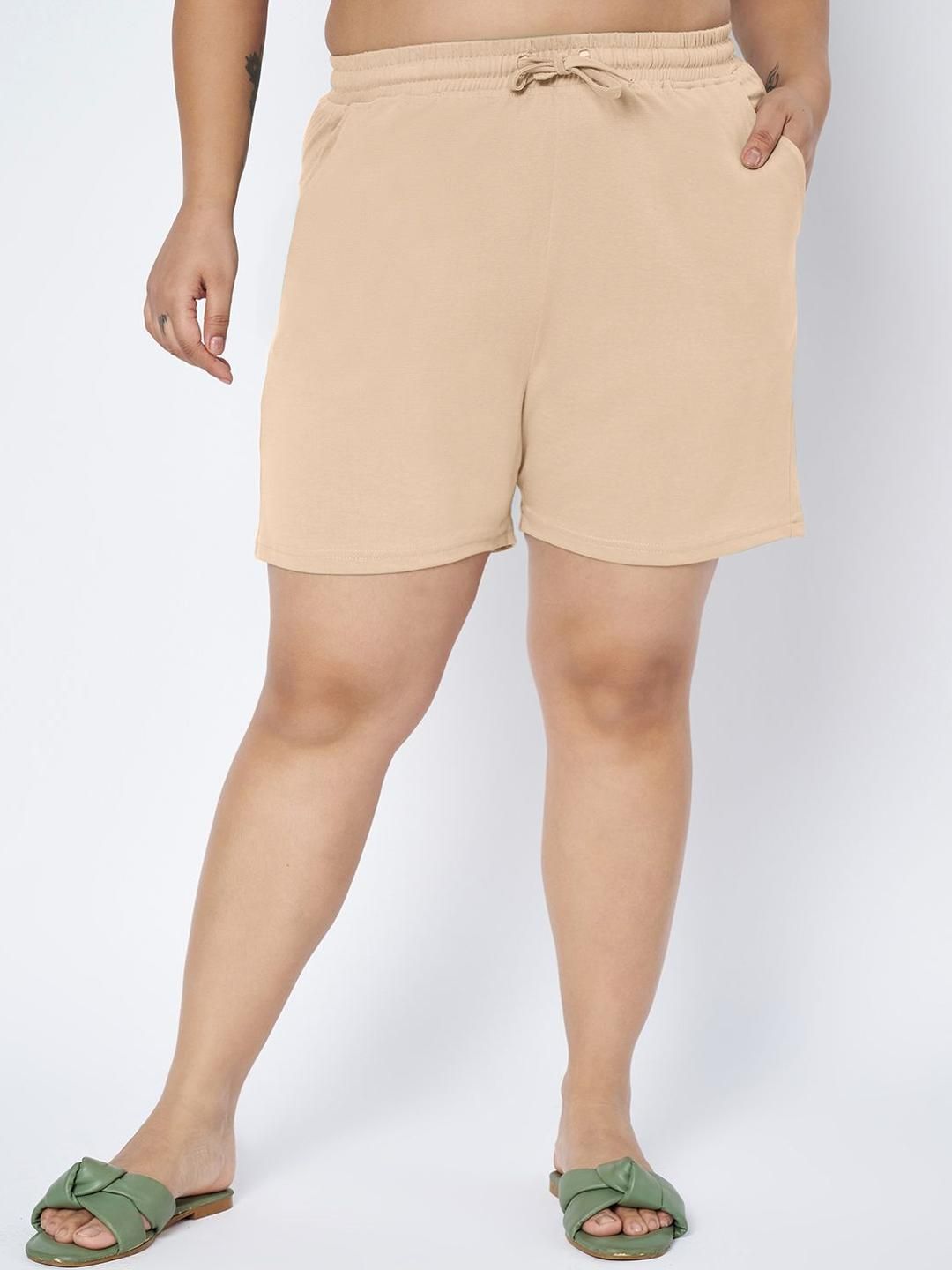BRINNS Women Shorts-picture-19