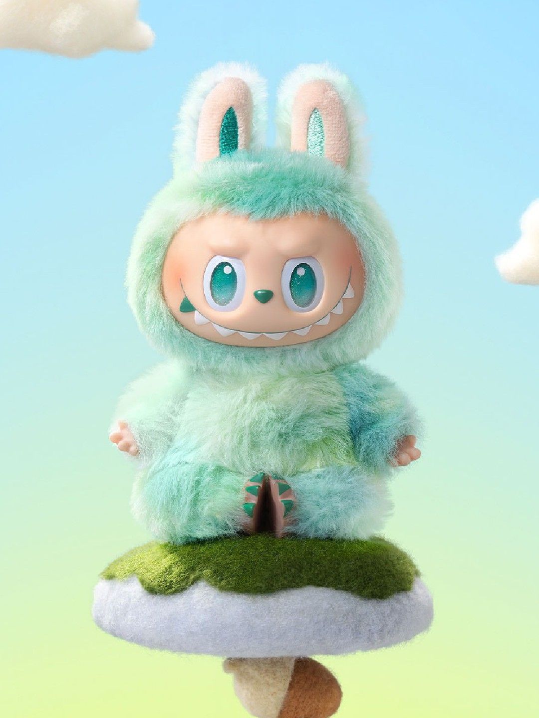 Poftik Kids Non-Allergic Soft Toys and Dolls-picture-6