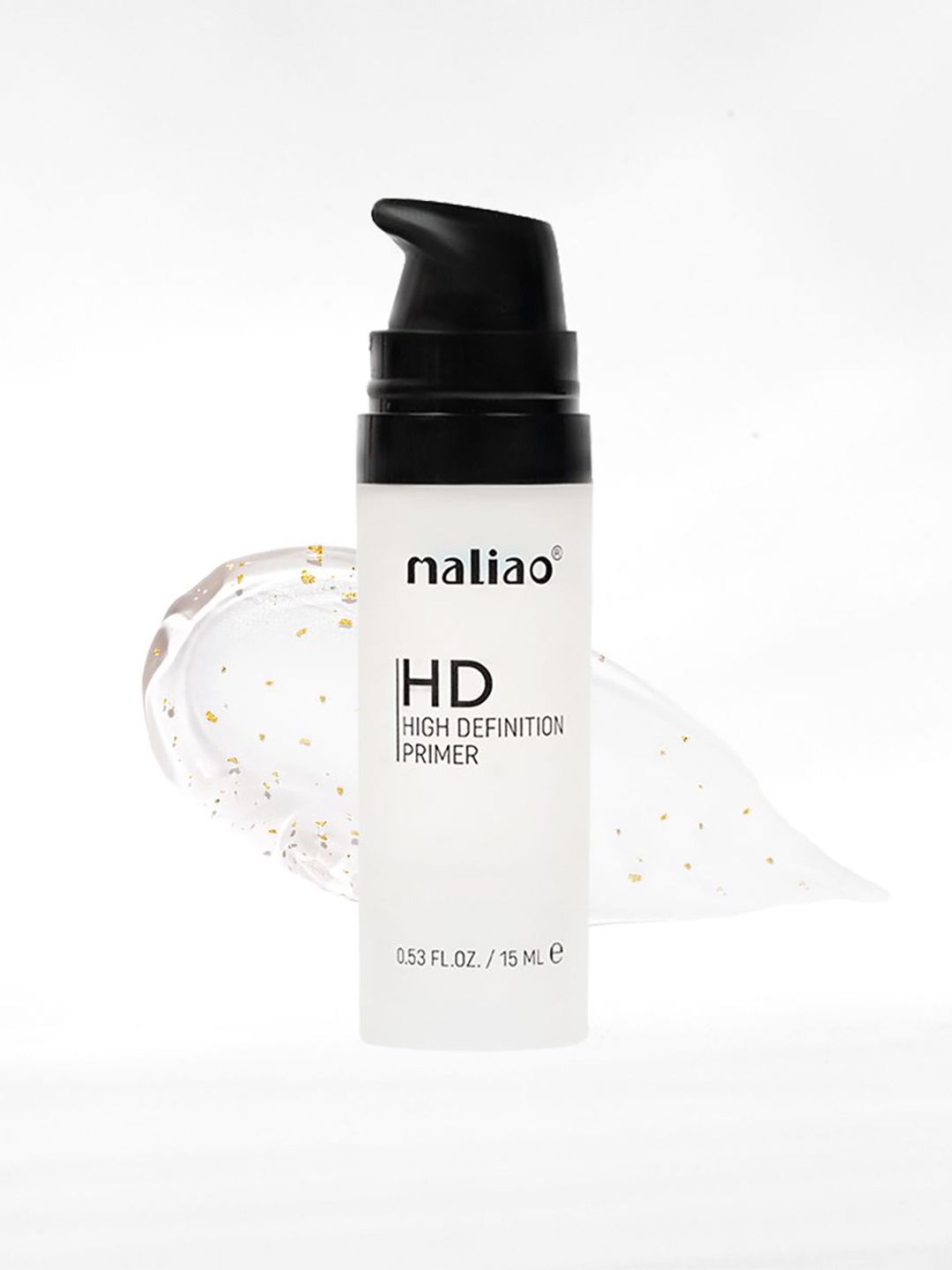 Maliao HD High Definition Primer - 15 ml