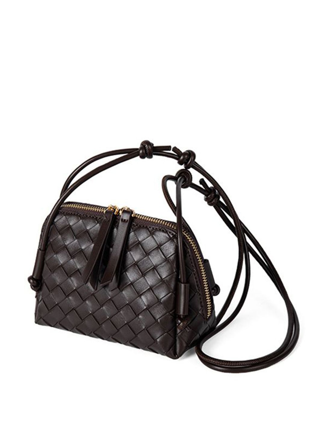 CORSICA Women Textured Crossbody Sling Bag-picture-21