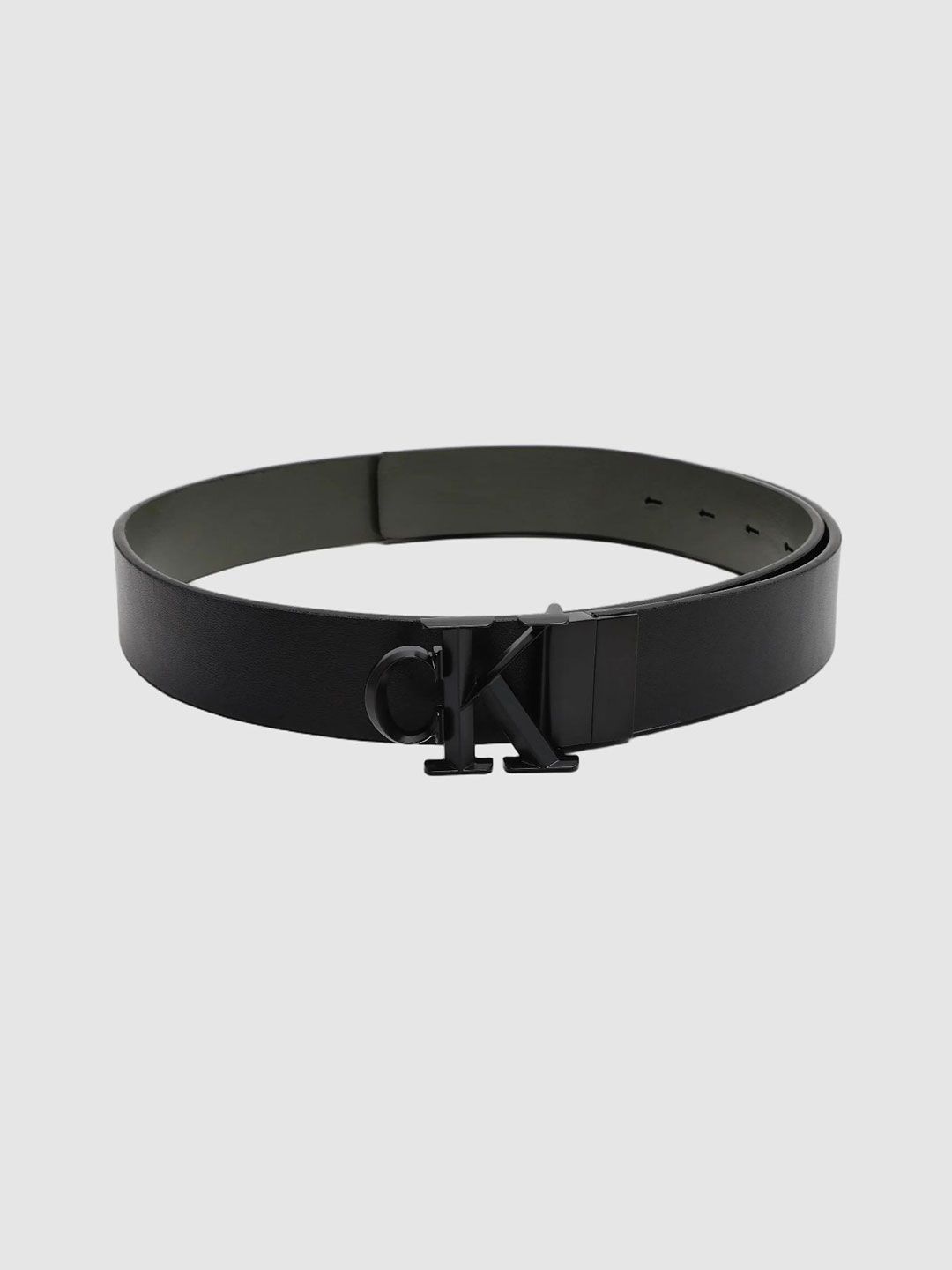 Calvin Klein Men Leather Reversible Belt-picture-22