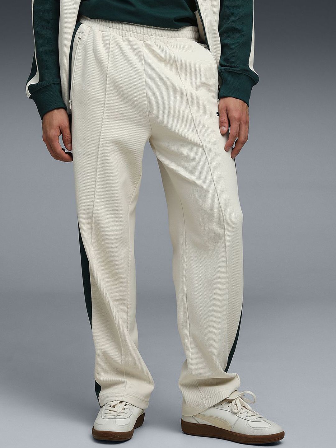 Puma T7 Relaxed Track Pants-image-46