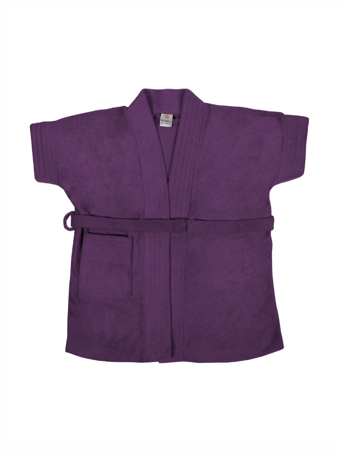 Creeva Infants Bath Robe-image-40