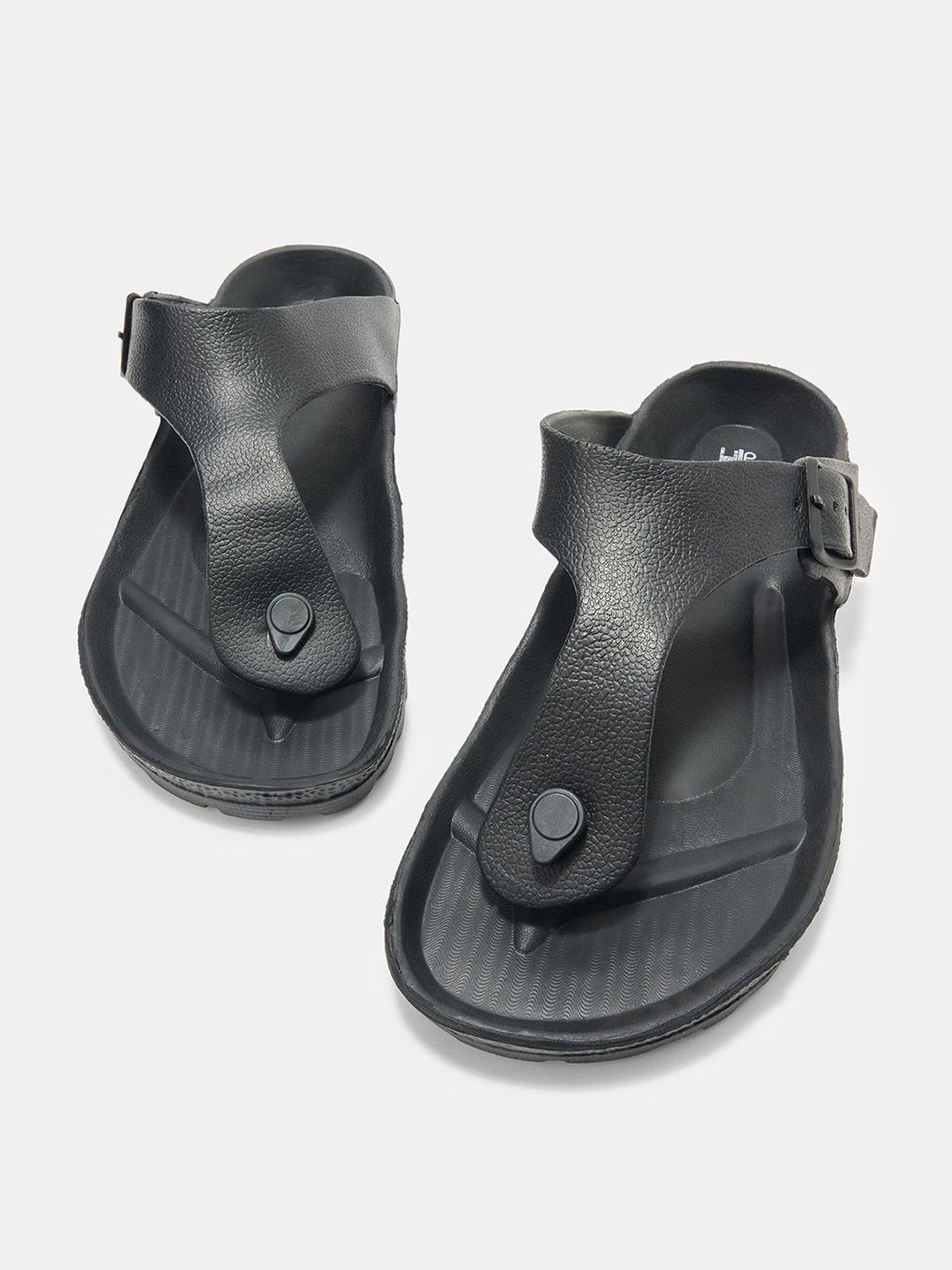 Ajile by Pantaloons Men Thong Flip-Flops-picture-32