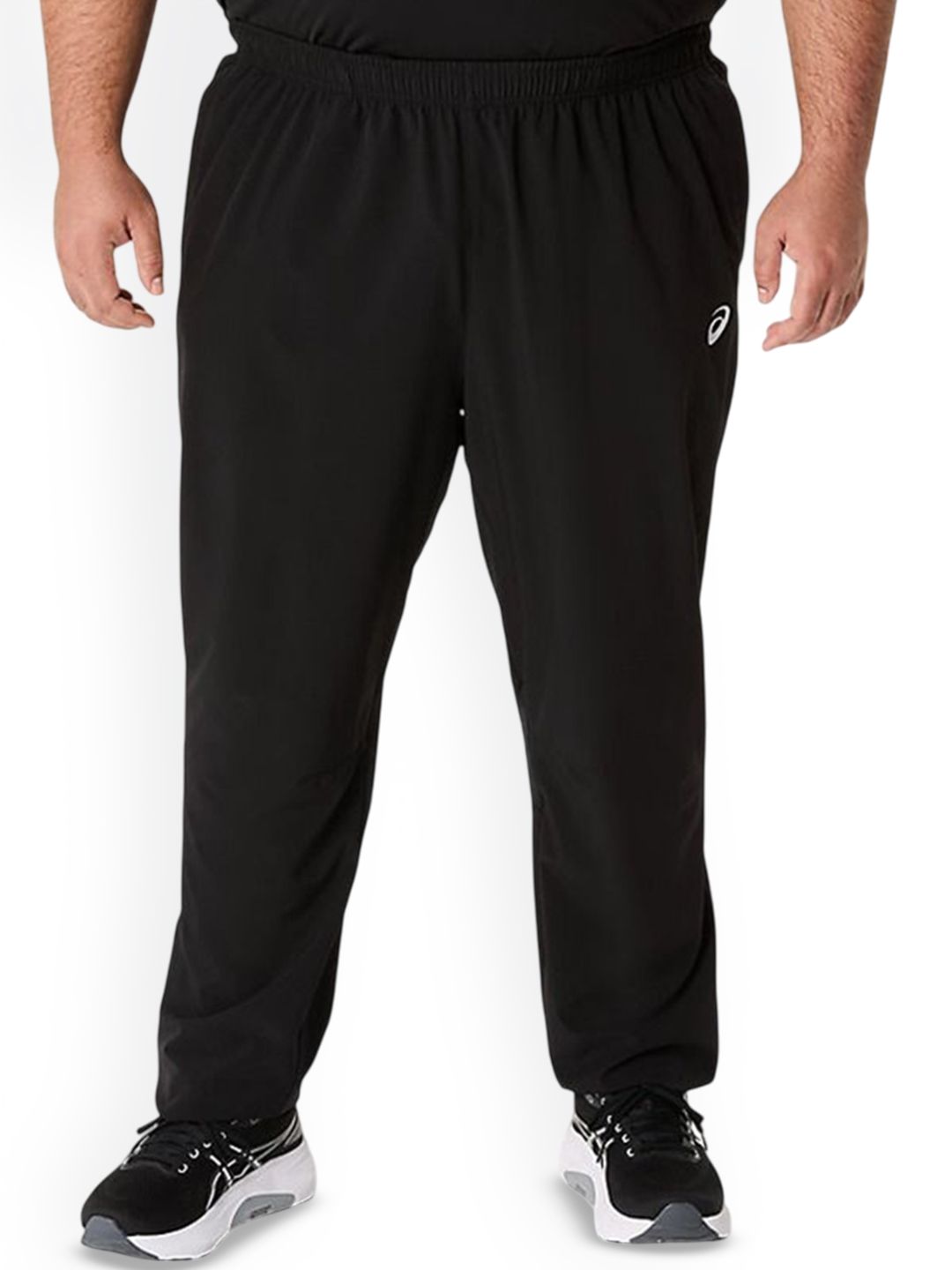 ASICS Men Mid Rise Track Pants-image-33