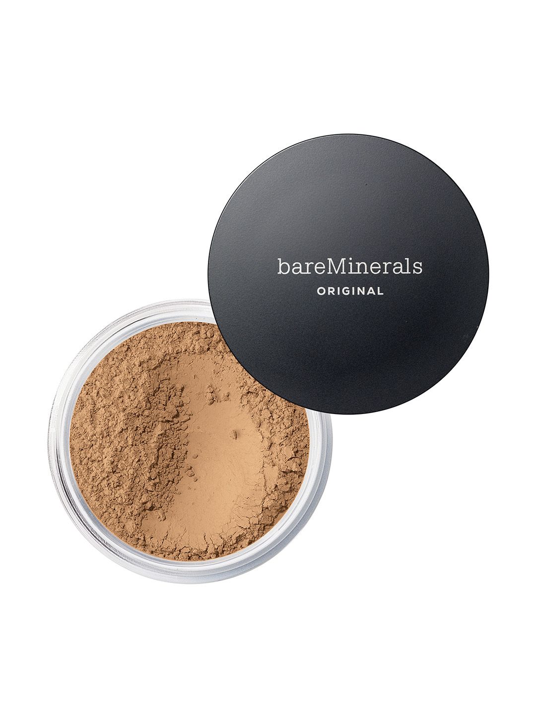 bareMinerals Original SPF 15 Loose Mineral Foundation - 8g - Golden Tan 20-picture-8
