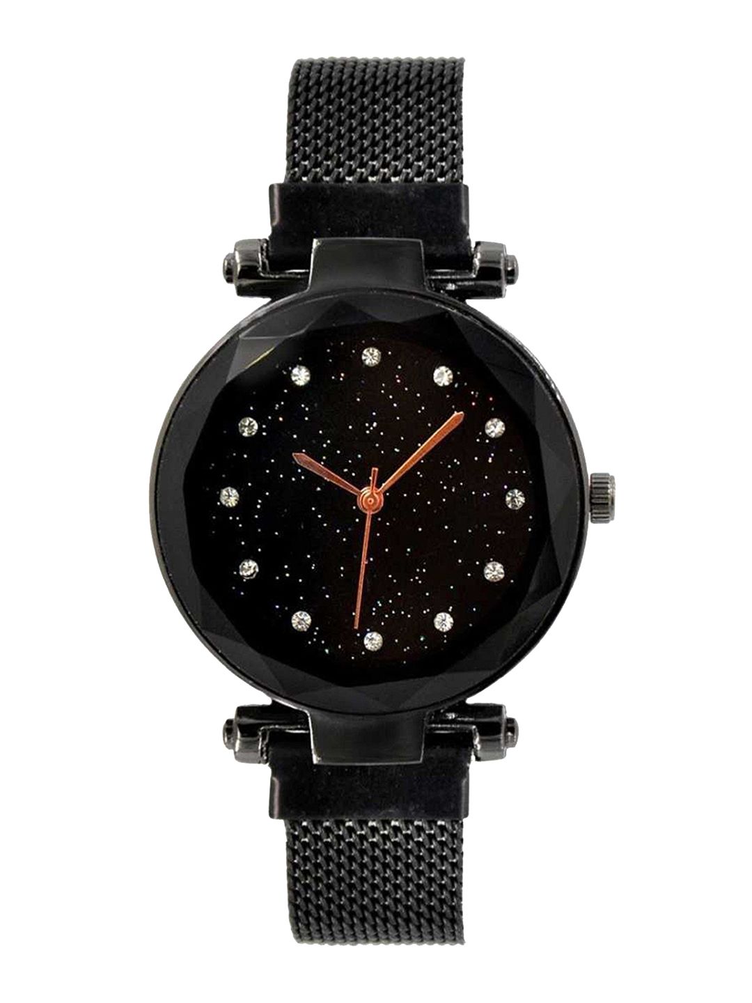 Miss Perfect Women Bracelet Style Straps Analogue Watch ar1236-picture-2