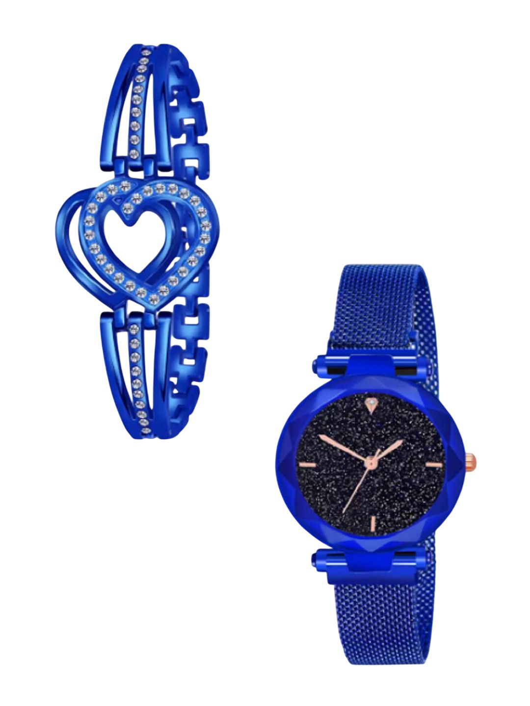 Miss Perfect Women Analogue Watch And Bracelet PU_201-image-33