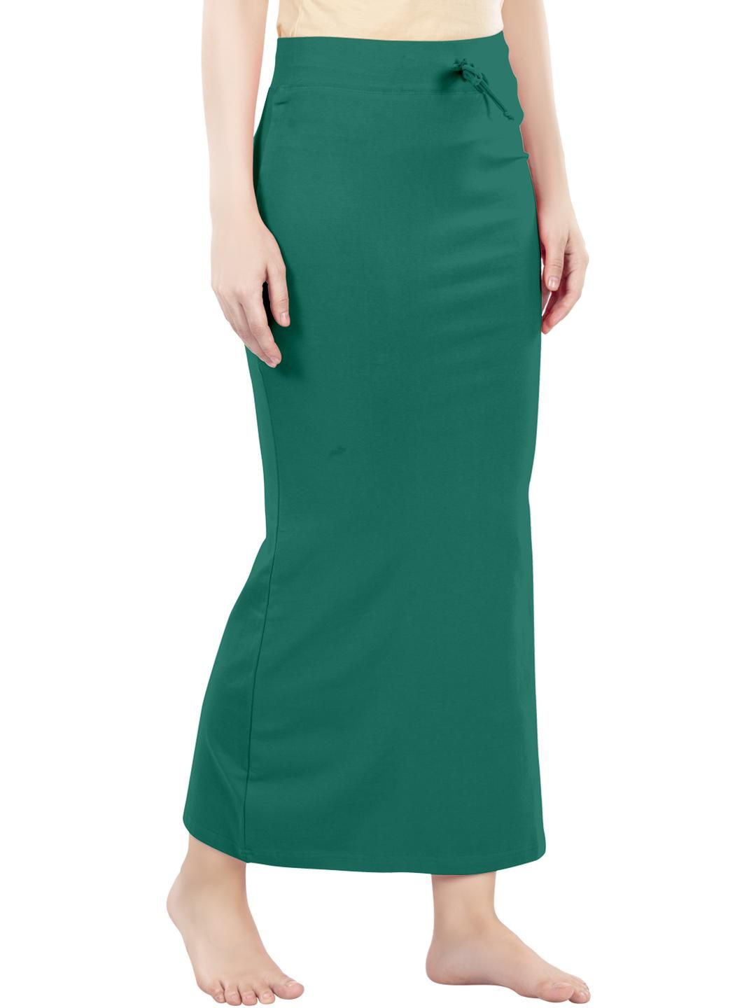 Digsel Cool Cotton Women Saree Shapewear-picture-28