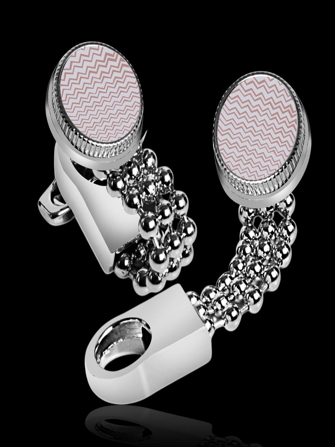 Curren Contemporary Cufflink-picture-52