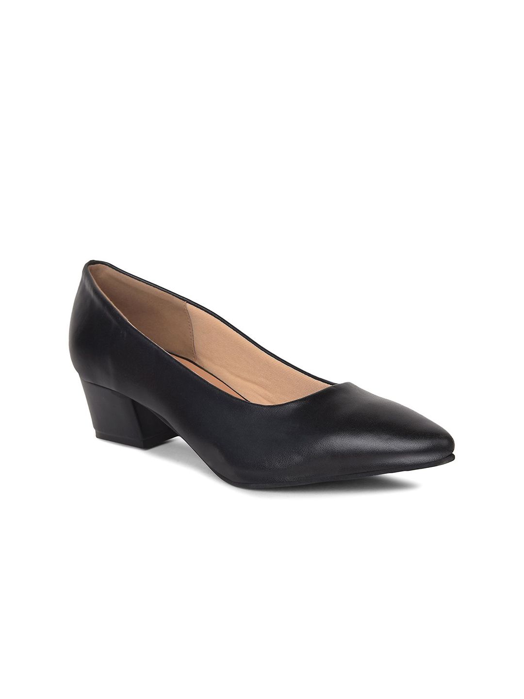 Bata Women PU Pumps-picture-16