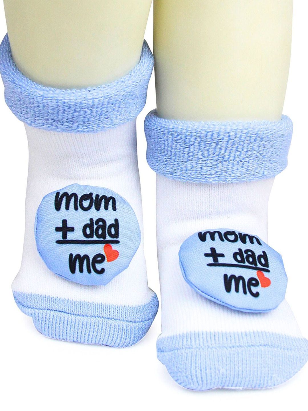 HEBTROCO Infants Printed Ankle Length Socks-picture-18