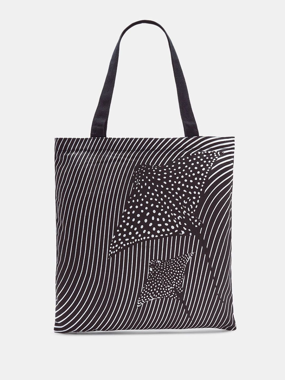 Forever Glam by Pantaloons Oversized Shopper Tote Bag-picture-20