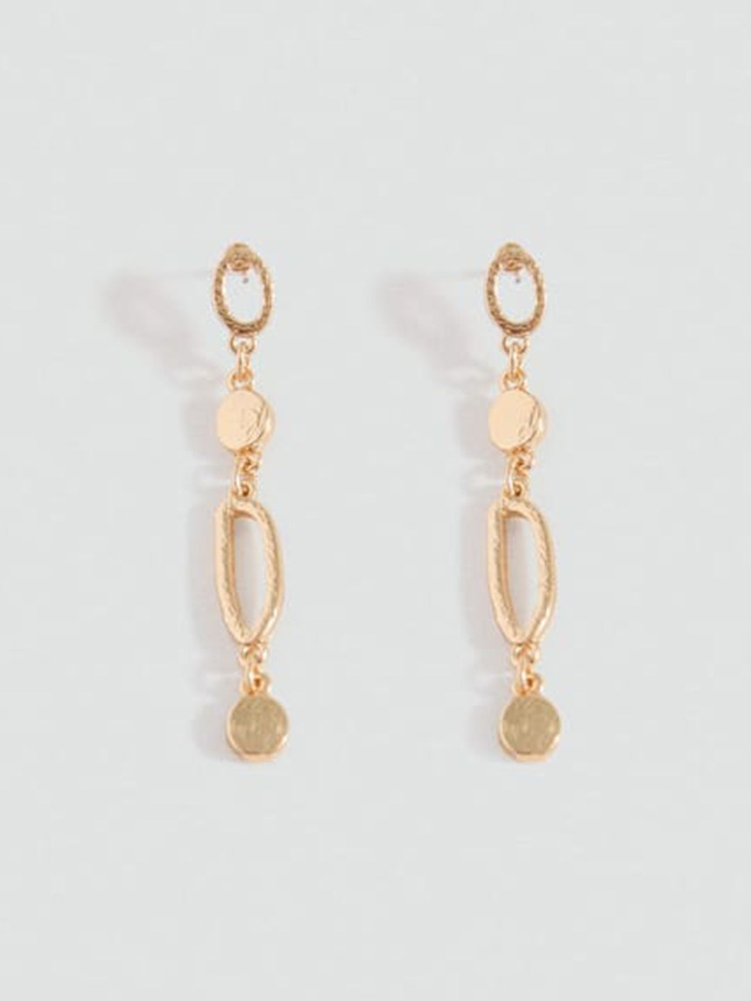 Mango Kids Teen Girls Contemporary Drop Earrings-picture-15
