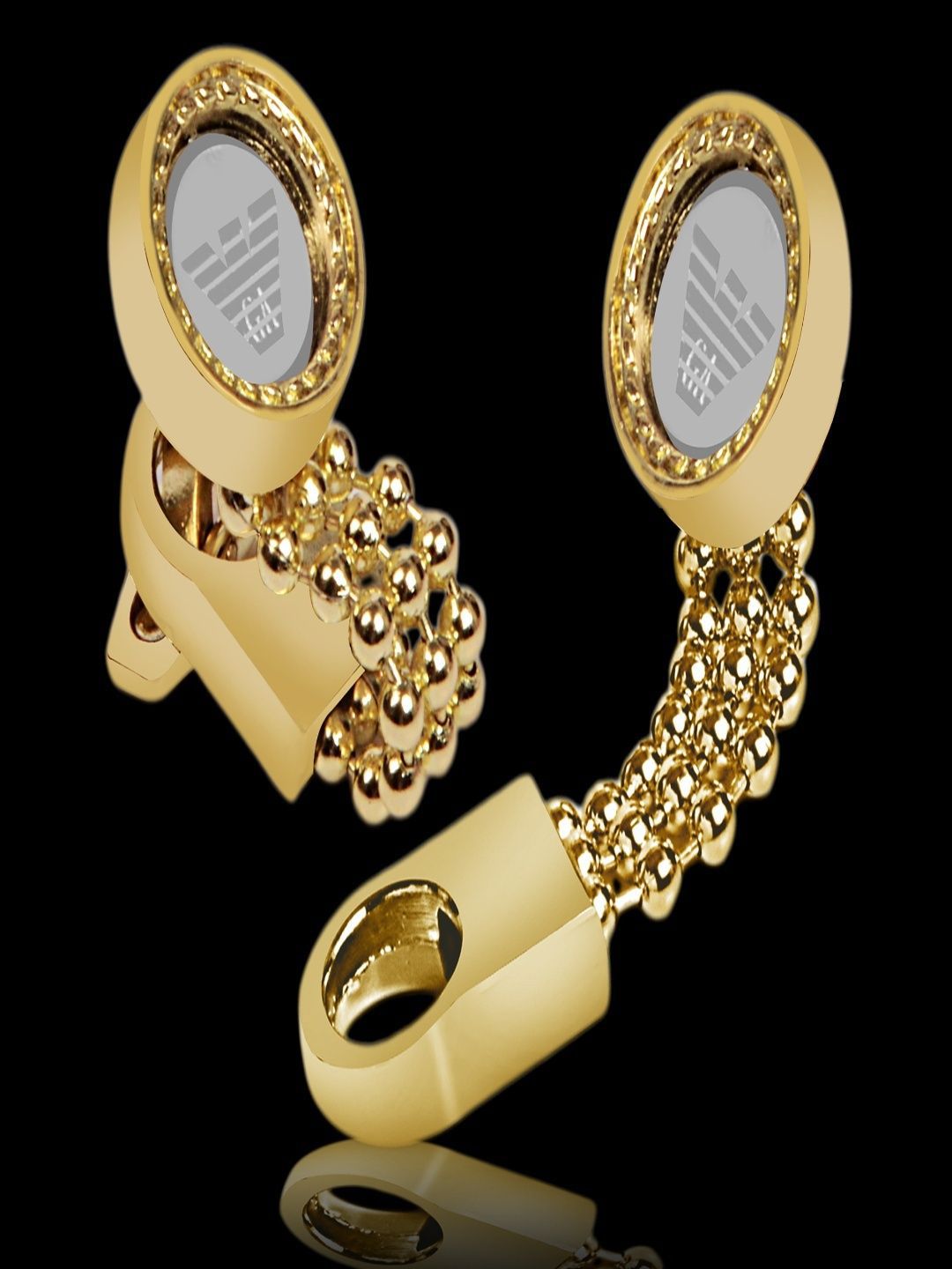 Curren Cufflink-picture-43
