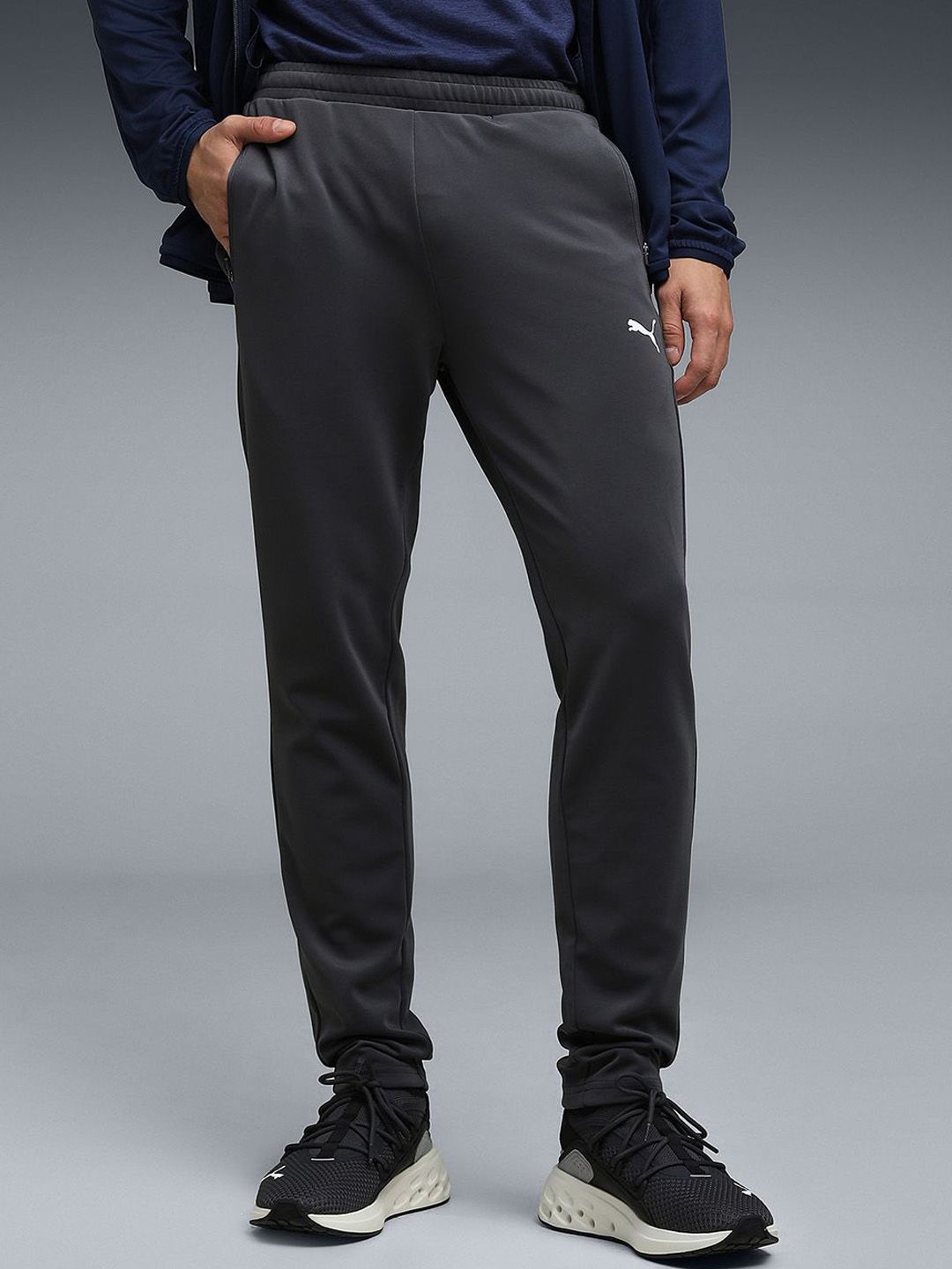 Puma Men's Tec Temperature Control Running Pants-picture-11
