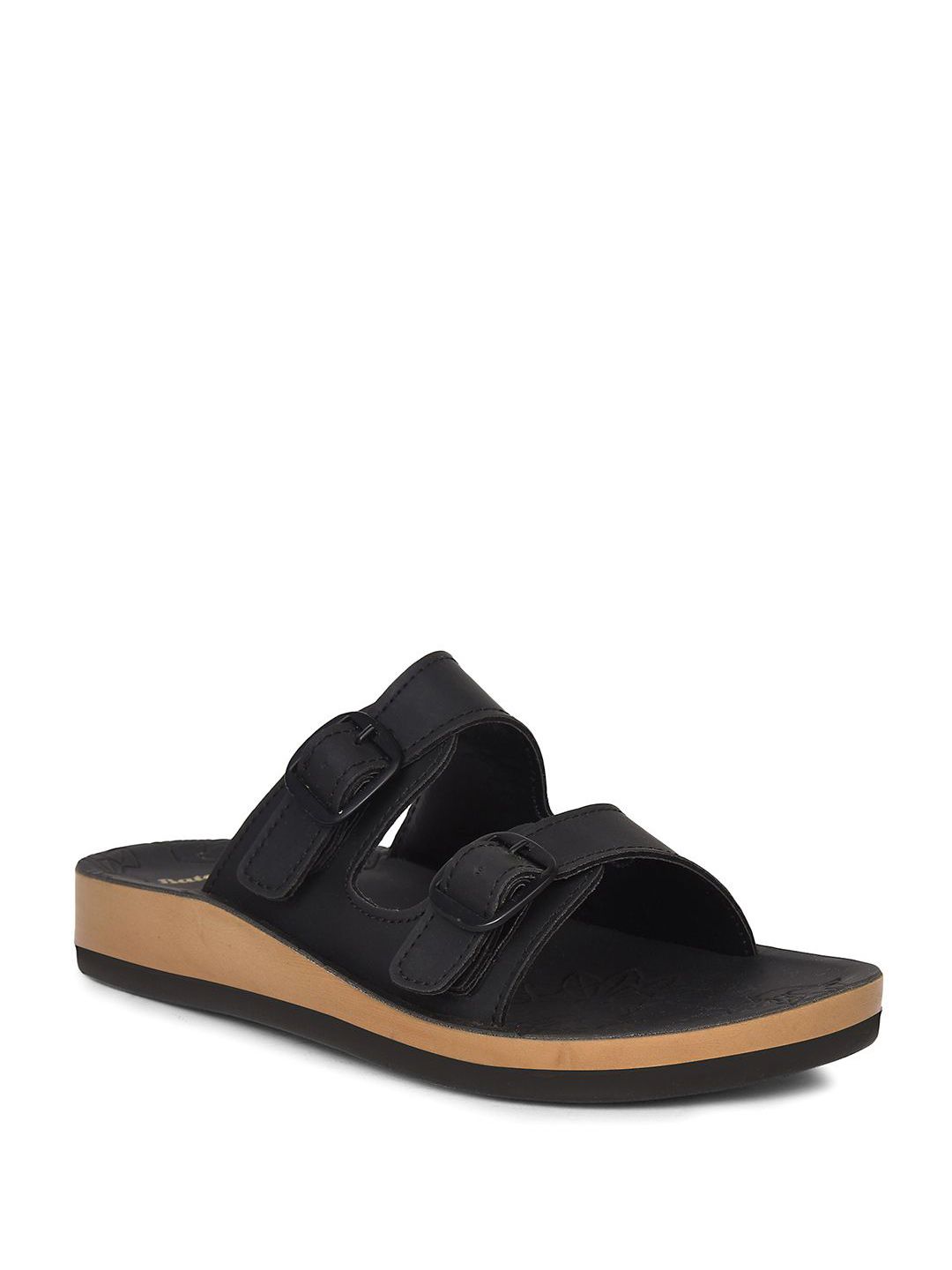 Bata Women Open Toe Flats-picture-42