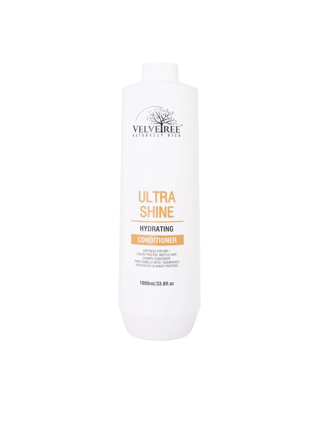 Velvetree Ultra Shine Hydrating Conditioner -1L-image-25
