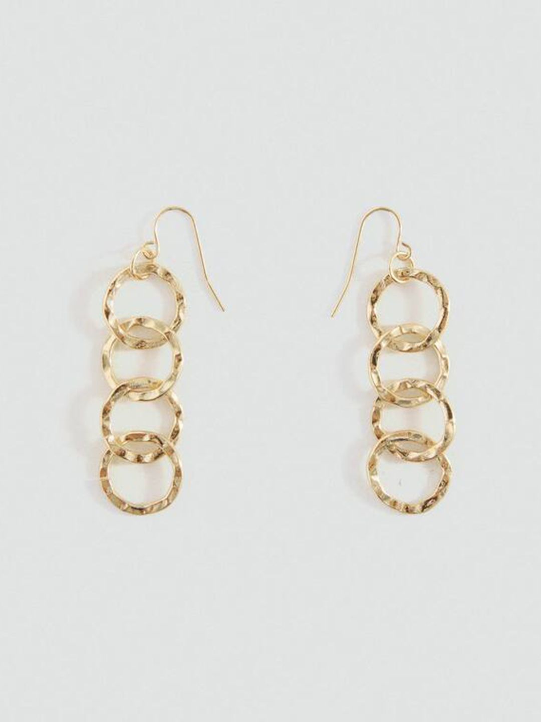 Mango Kids Teen Girls Contemporary Drop Earrings-picture-22