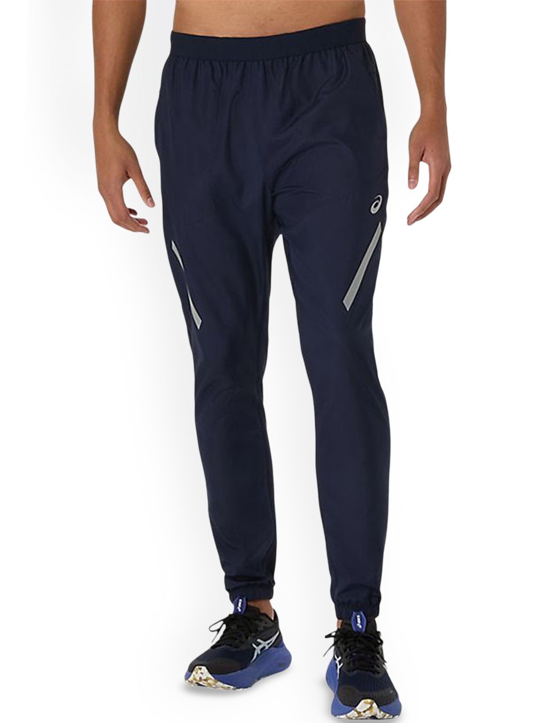 ASICS Lite-Show Men Mid-Rise Joggers-picture-18