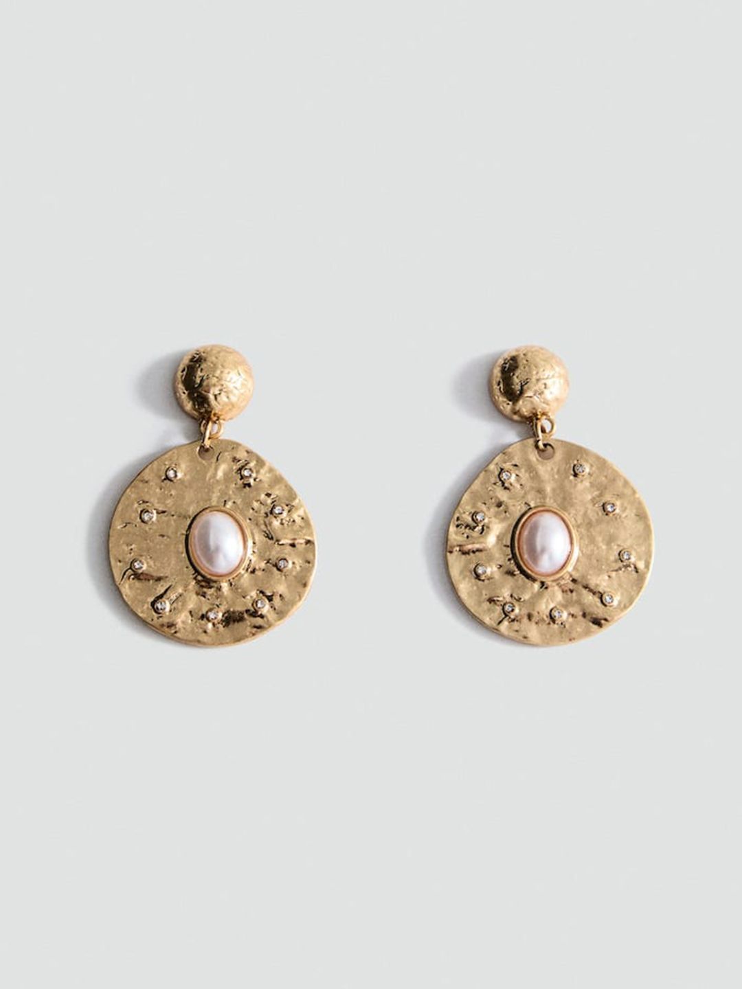 MANGO Earrings-picture-45