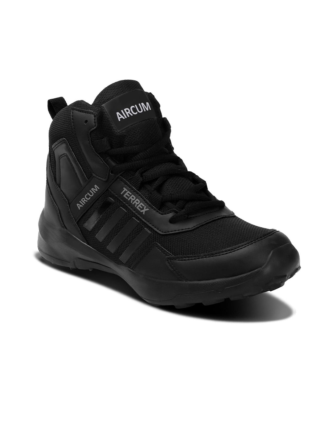 Aircum Men Mesh Walking Non-Marking Shoes-picture-11