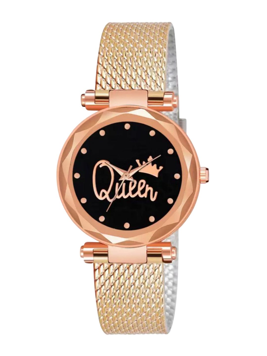 Miss Perfect Women Analogue Watch PU_327-picture-4