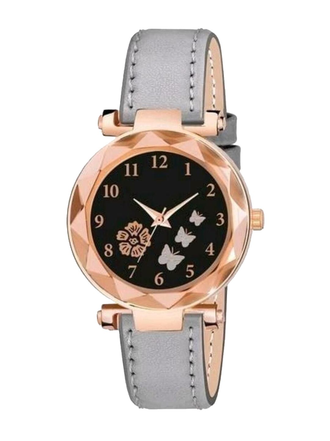 Miss Perfect Women Analogue Watch Cvv119-picture-29