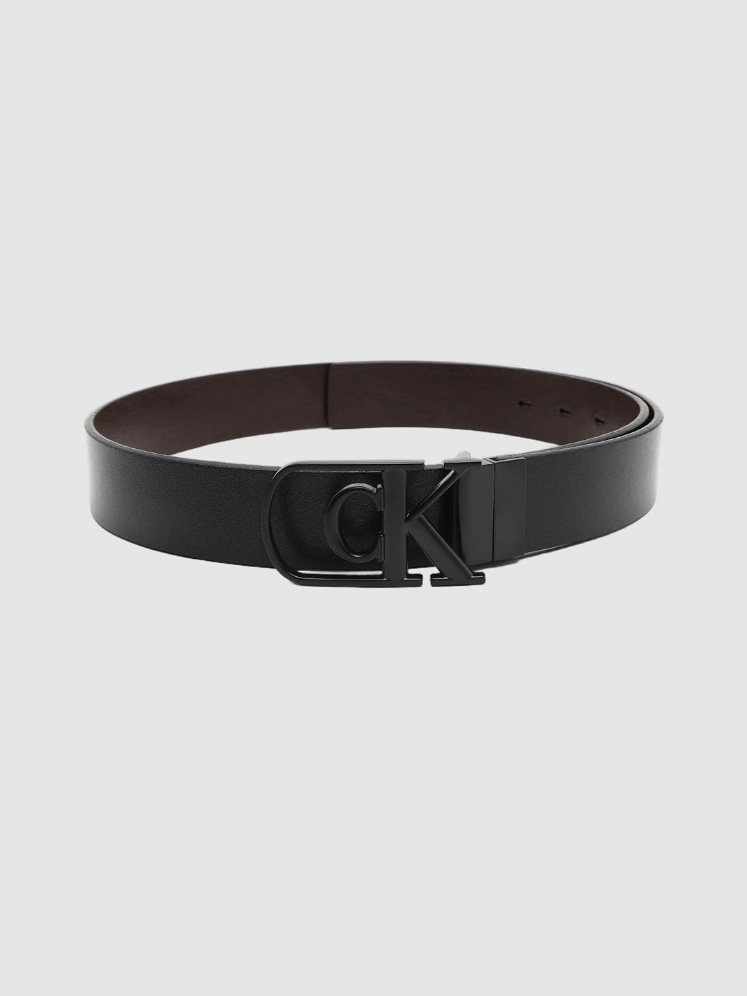 Calvin Klein Men Leather Reversible Belt-picture-27