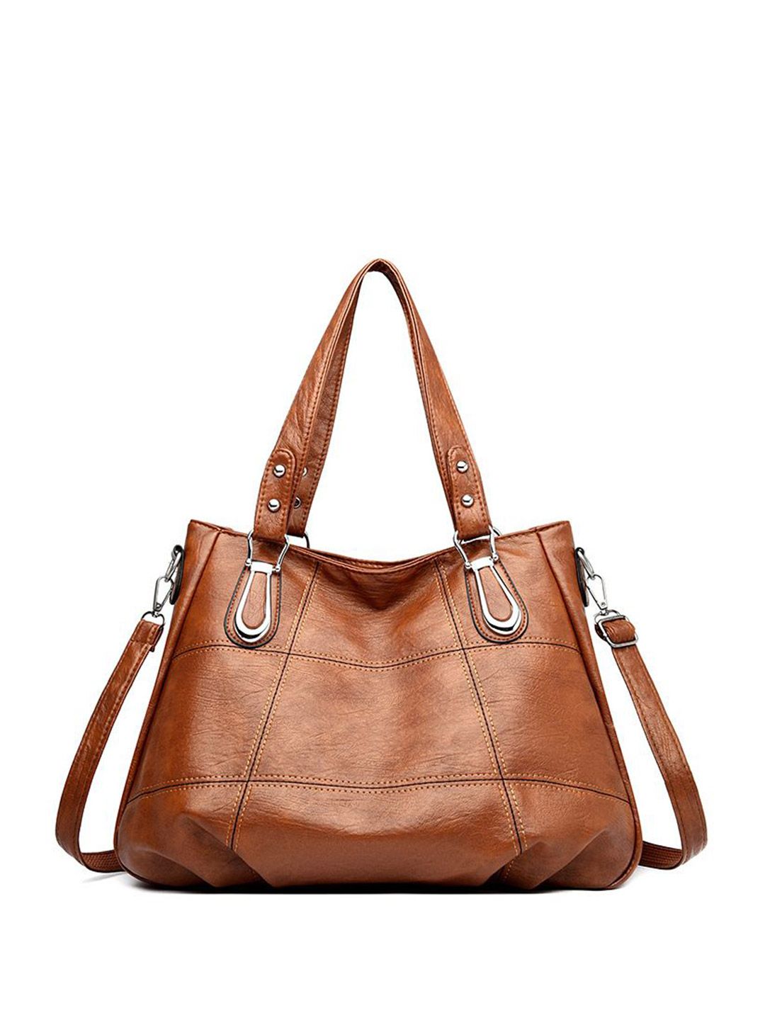 CORSICA Structured Handheld Bag-picture-38