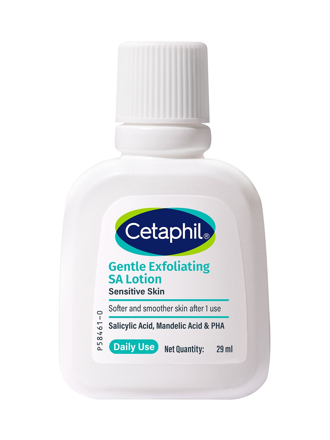 Cetaphil Gentle Exfoliating SA Lotion with Mandelic Acid for Sensitive Skin - 29 ml-image-48