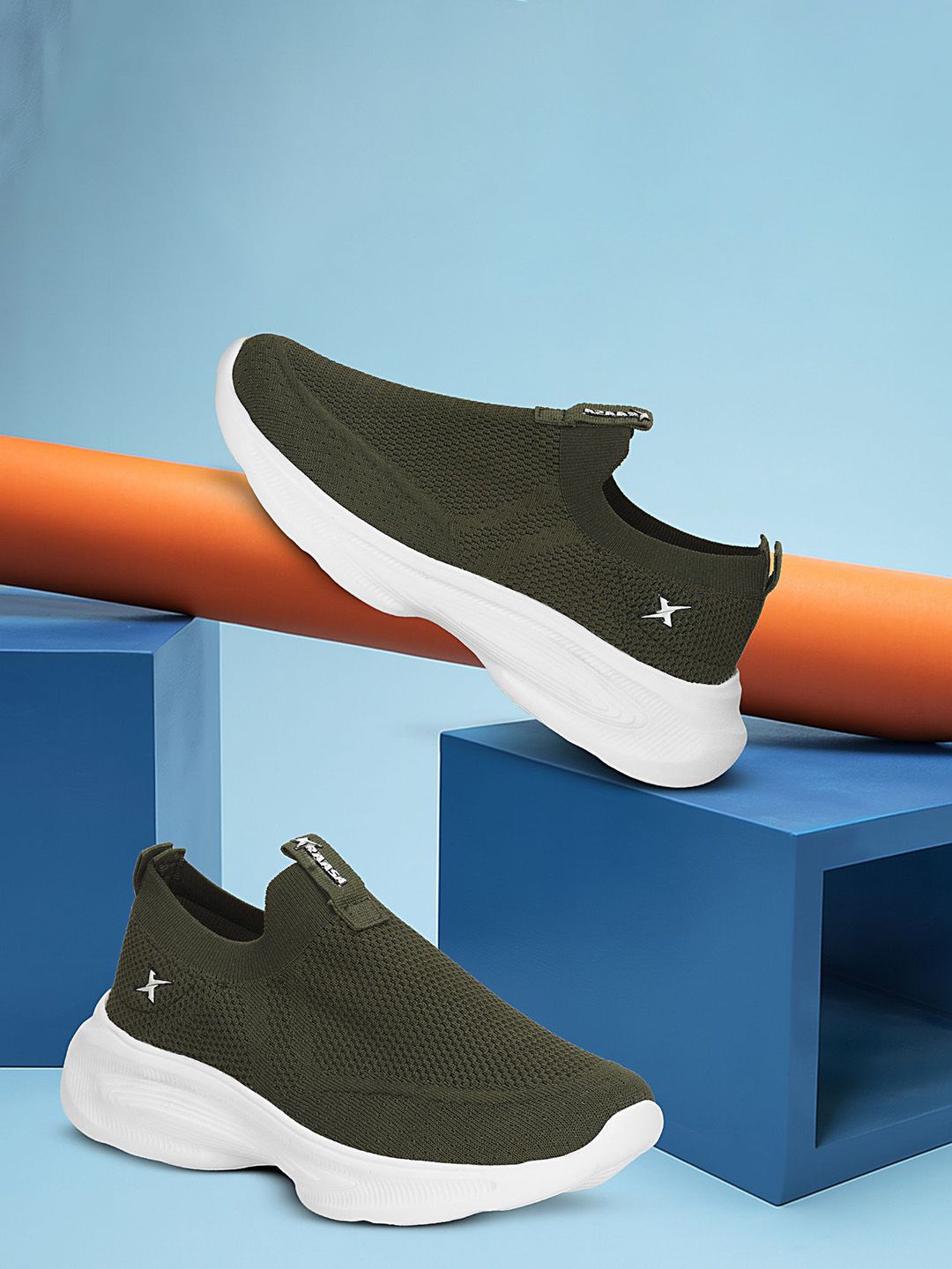 KRAASA Men Sneakers-picture-14