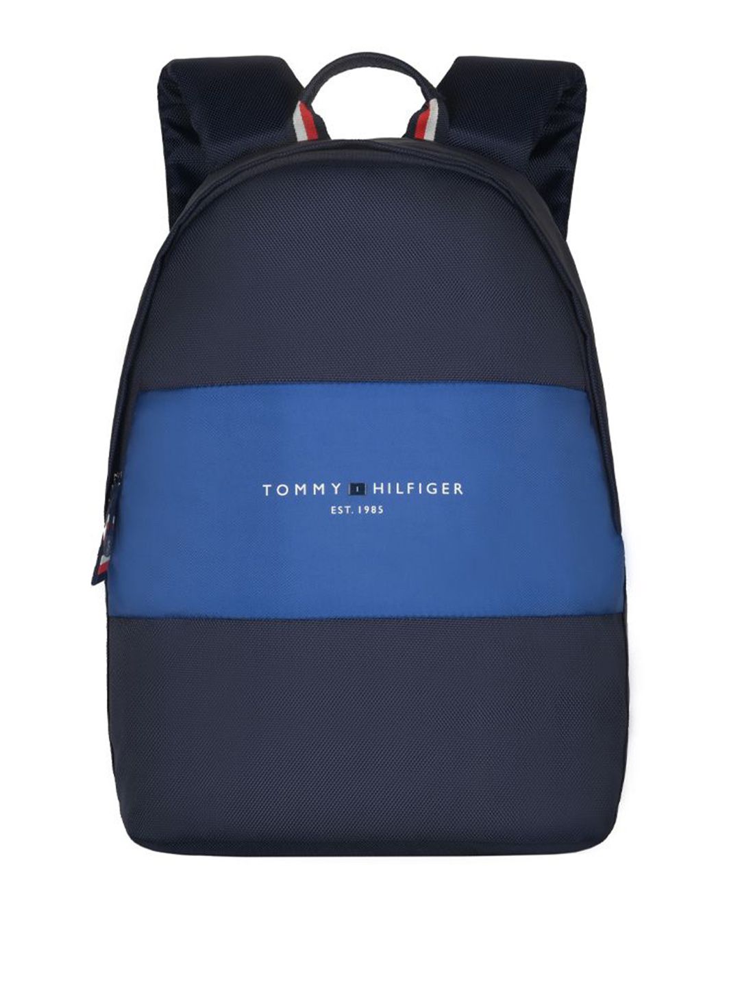 Tommy Hilfiger Unisex Colourblocked Backpack-picture-29