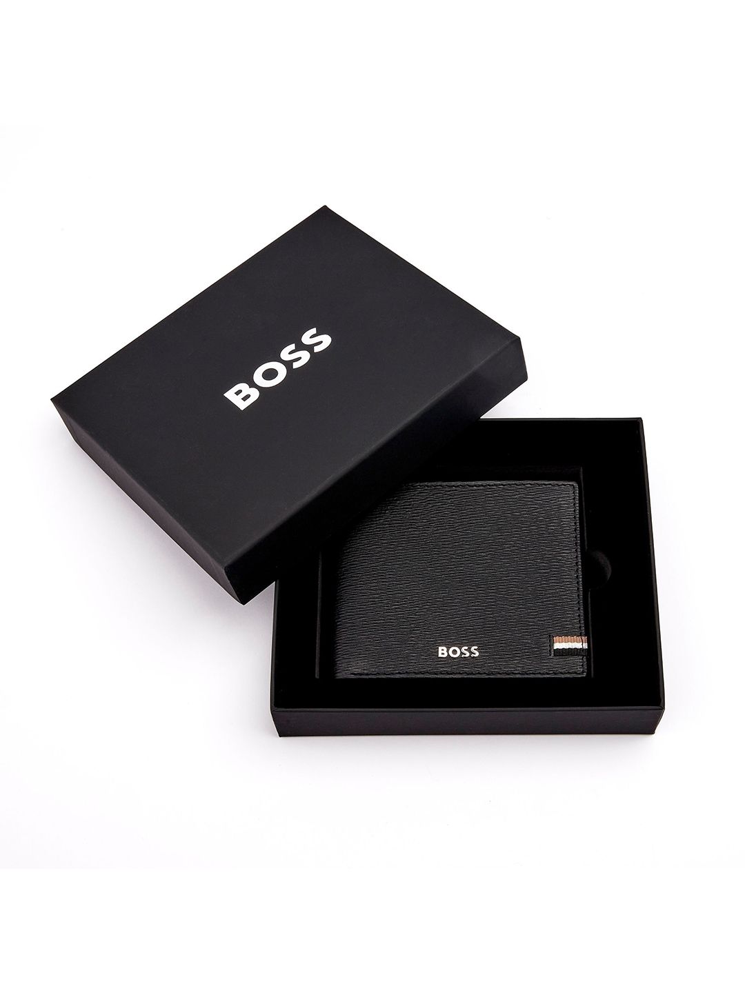 Hugo Boss Unisex Two Fold Wallet-picture-31