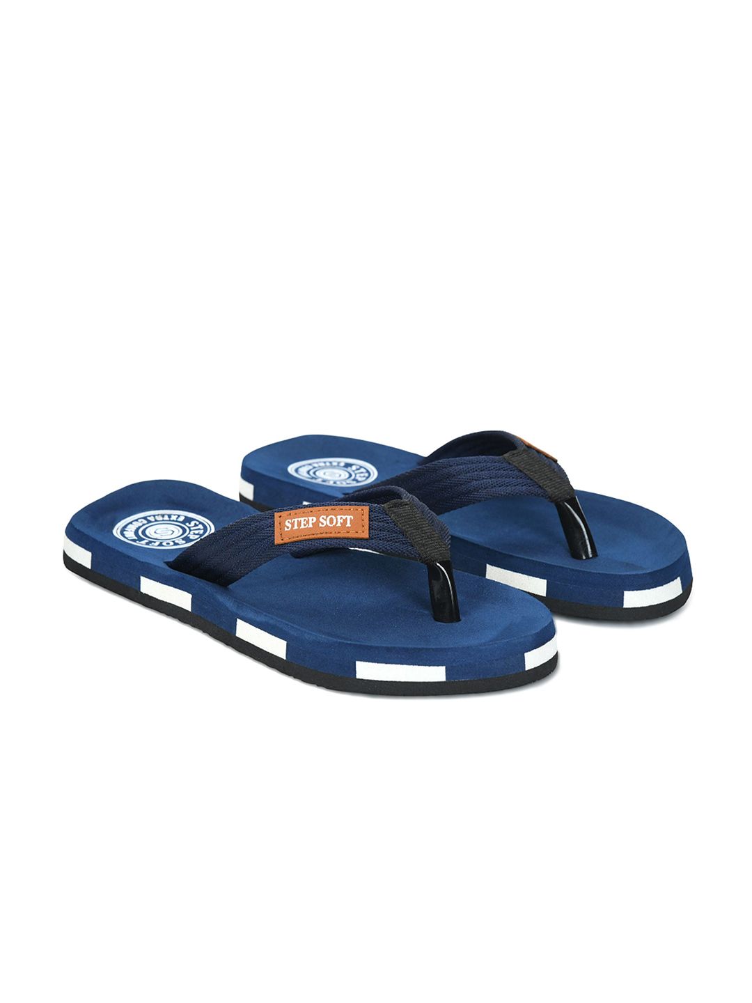 STEPSOFT Men Sliders-picture-28