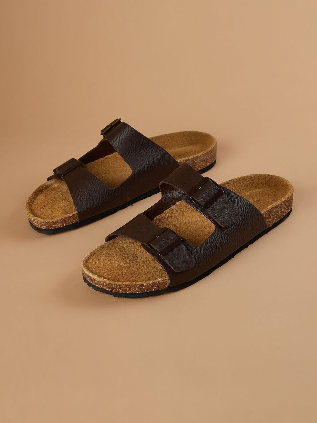 CODE by Lifestyle Men Casual Comfort Sandals-picture-37