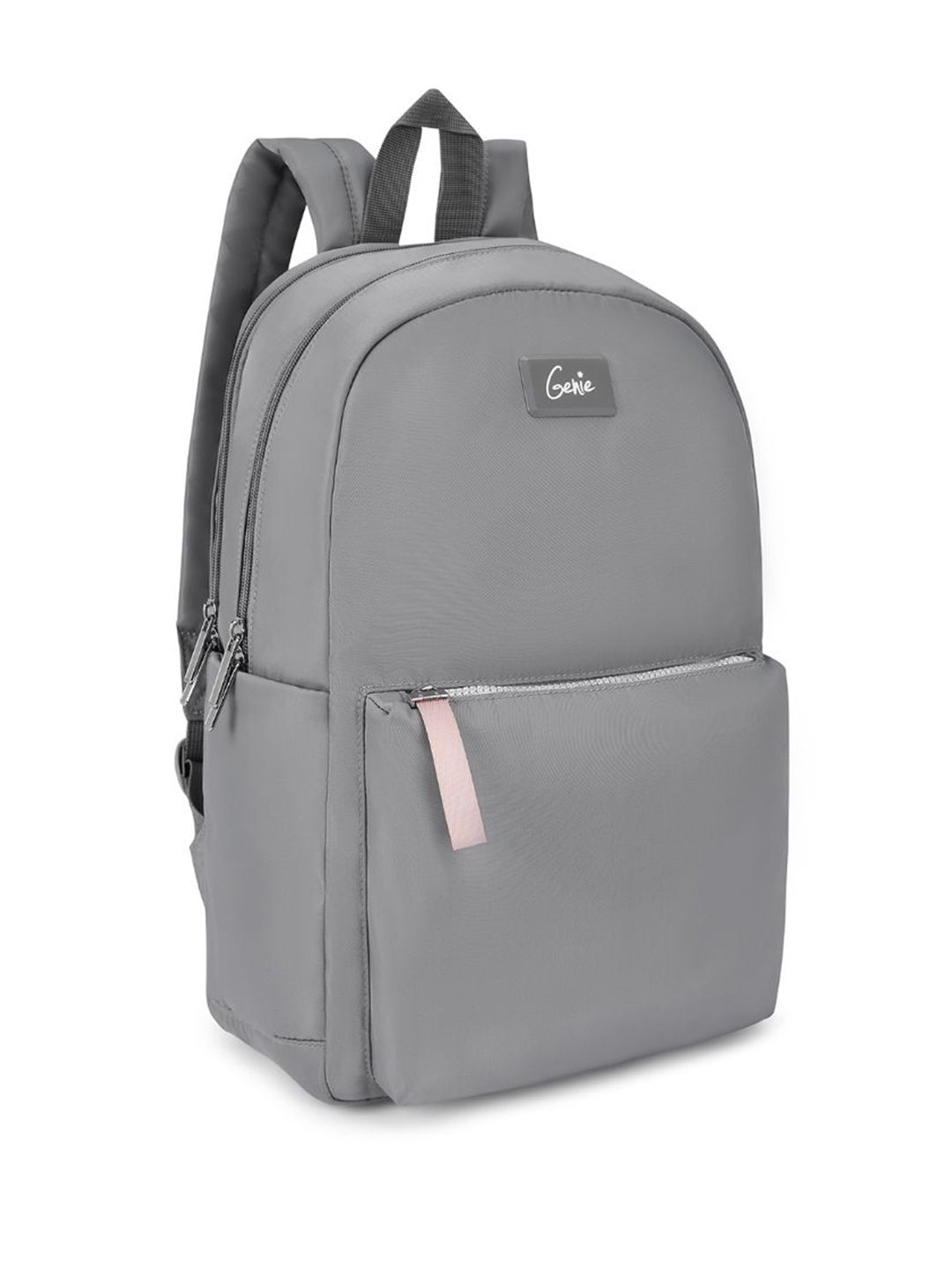 Genie Women Breezy 22 L Water Resistance Backpack With 15.6" Laptop Compartment.-picture-41