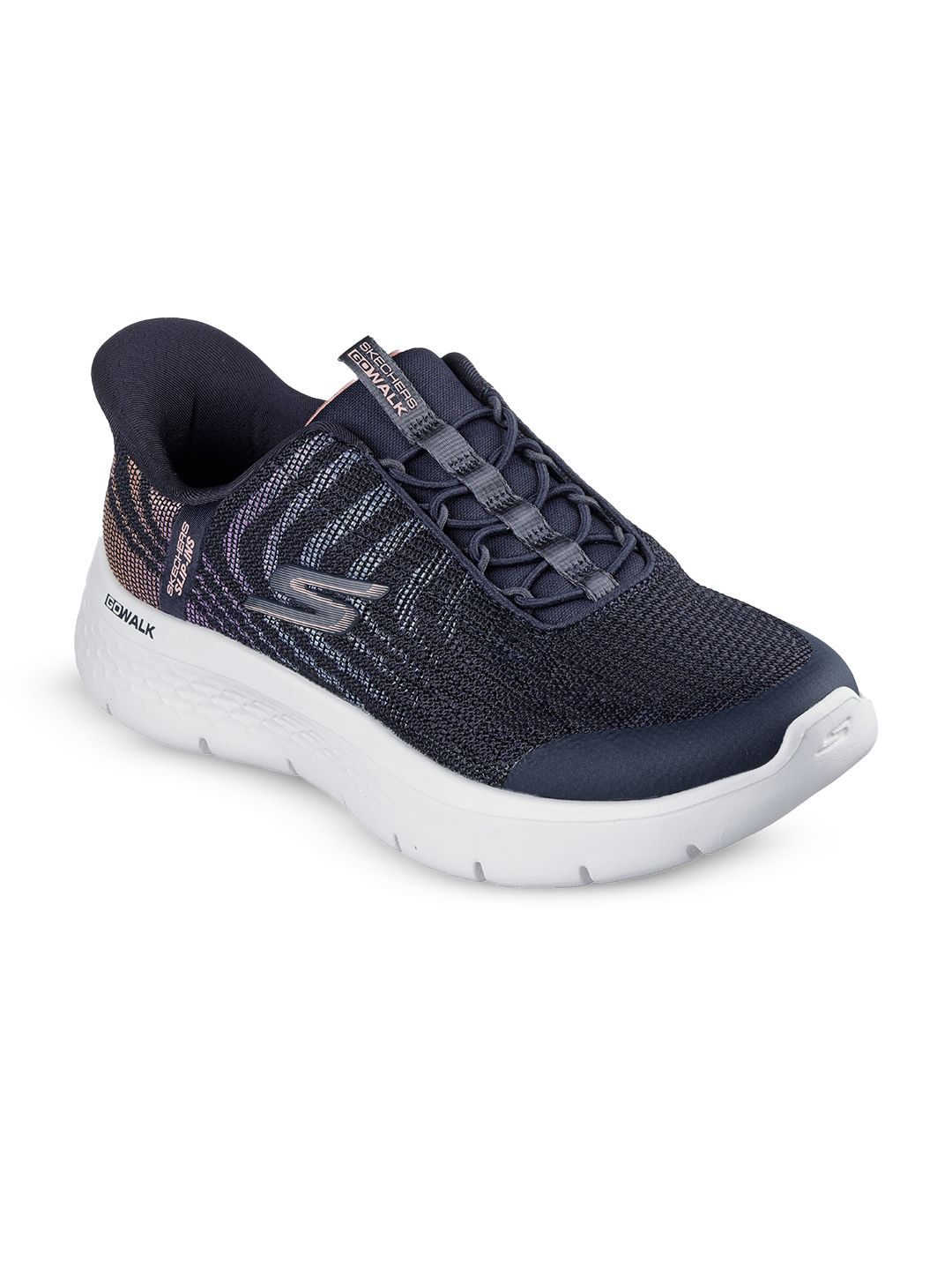 Skechers Go Walk Flex Women Walking Shoes-picture-27